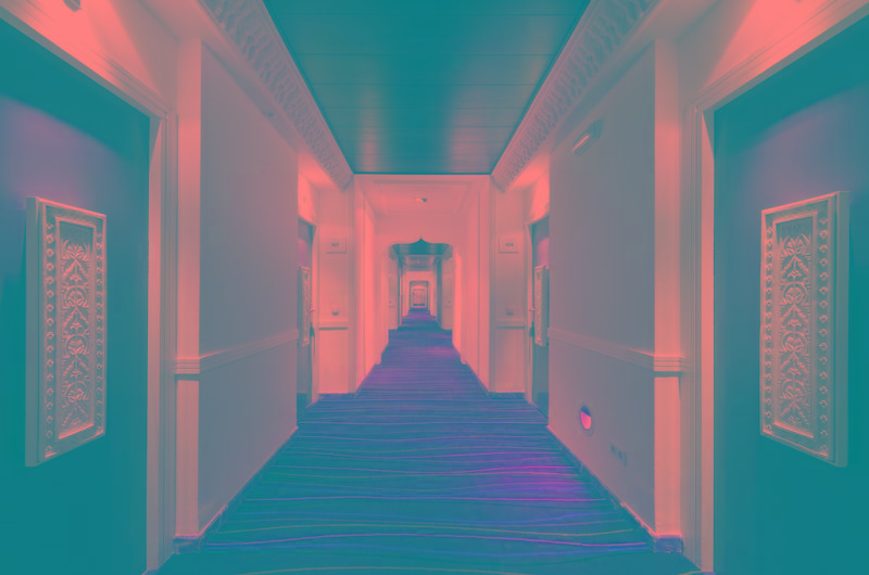 Hotel Abades Бенакасон Екстер'єр фото