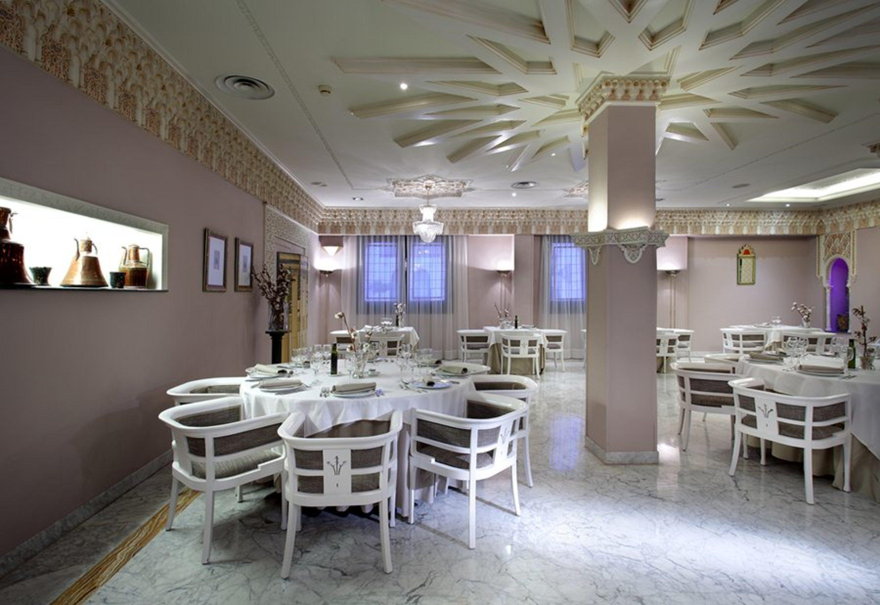 Hotel Abades Бенакасон Зручності фото